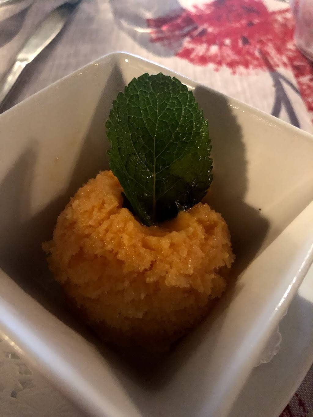 Fourchettes et Pigments – Resto - traiteur | restaurant | 22 du, Rue du Marché, Salaberry-de-Valleyfield, QC J6T 1P2, Canada | 4503774987 OR +1 450-377-4987