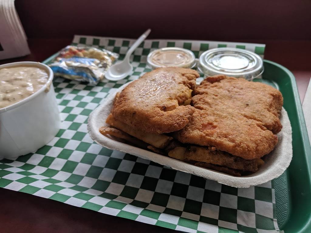 Emerald City Fish & Chips | restaurant | 3756 Rainier Ave S, Seattle, WA 98144, USA | 2067603474 OR +1 206-760-3474