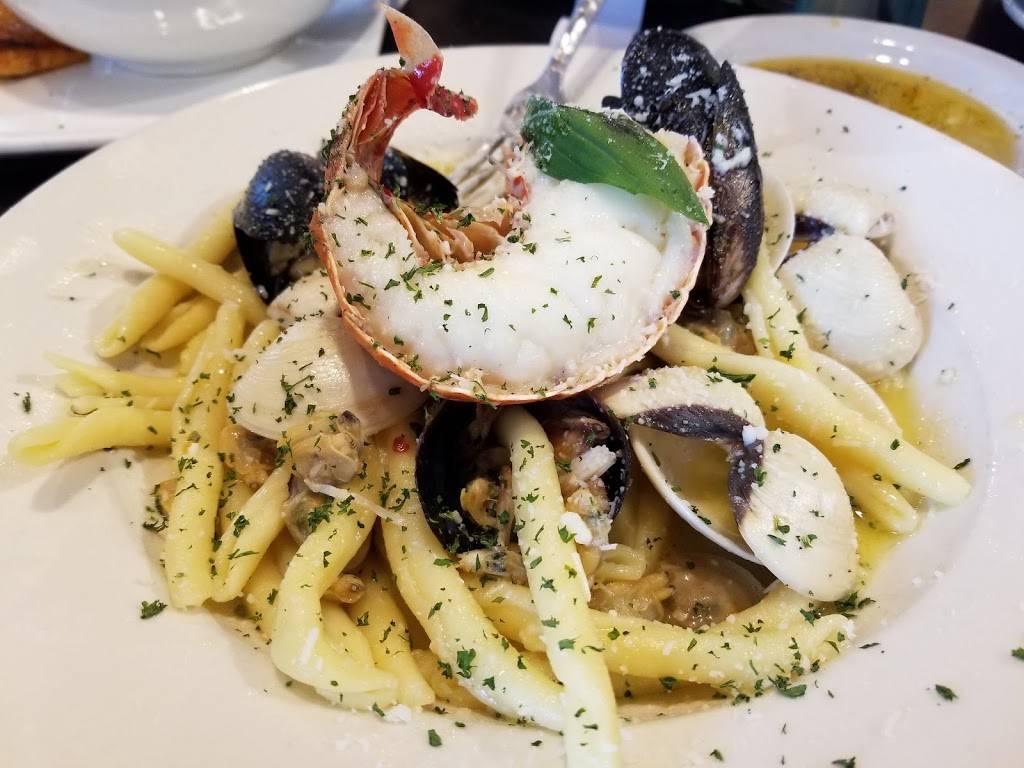 Fiorentina Grill | restaurant | 1106 Trexlertown Rd, Trexlertown, PA 18087, USA | 6108415666 OR +1 610-841-5666