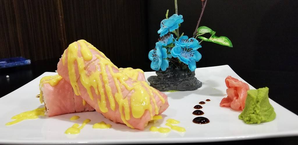 Ichiban Sushi & Chinese Cuisine | restaurant | 3323 W Sterns Rd, Lambertville, MI 48144, USA | 7348548880 OR +1 734-854-8880