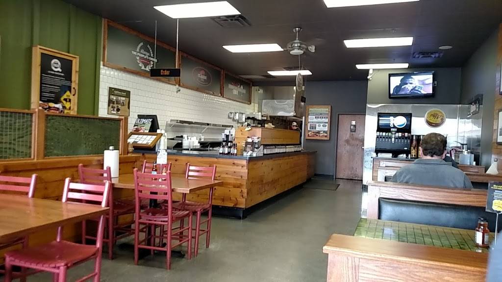 Old Carolina Barbecue Company | restaurant | Commons (Home Depot Plaza, 2482 Lincoln Way E, Massillon, OH 44646, USA | 3308339030 OR +1 330-833-9030