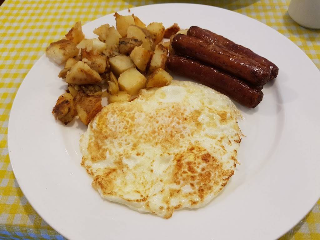 Scrambles | restaurant | 527 Westney Rd S, Ajax, ON L1S 4N7, Canada | 9054280903 OR +1 905-428-0903