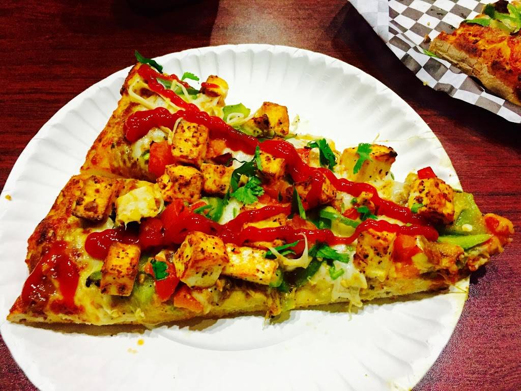 Bombay Pizza House | restaurant | 4922 Paseo Padre Pkwy, Fremont, CA 94555, USA | 5107967700 OR +1 510-796-7700