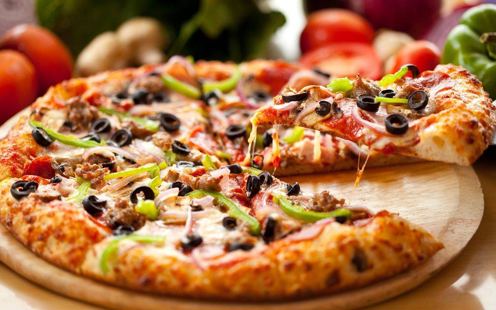 NY Pizza Factory | restaurant | 5706 E Los Angeles Ave, Simi Valley, CA 93063, USA | 8055796151 OR +1 805-579-6151