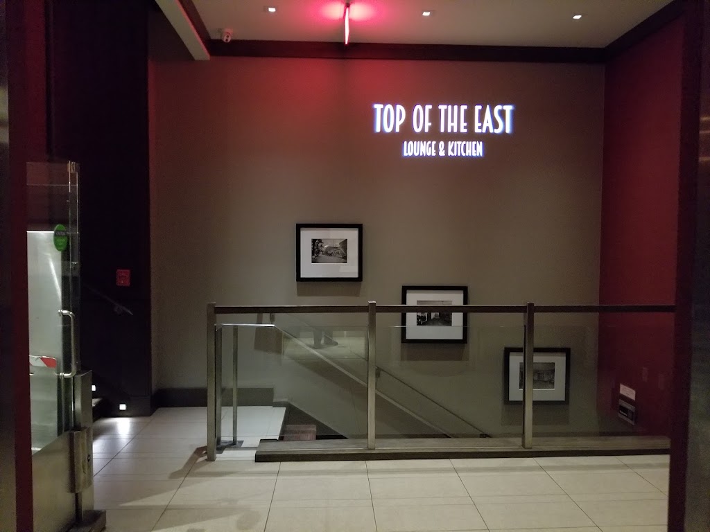 Top of the East | night club | 157 High St, Portland, ME 04101, USA | 2075178818 OR +1 207-517-8818