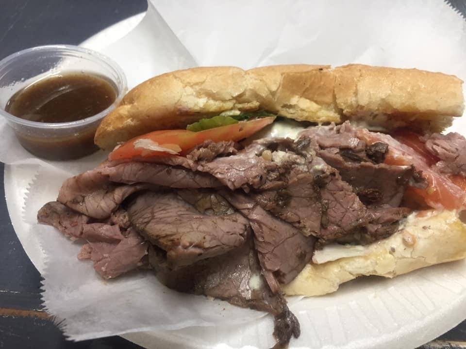 Wilkinson Sportsman One Stop | restaurant | 6476 US-84, Ridgecrest, LA 71334, USA | 3187574868 OR +1 318-757-4868