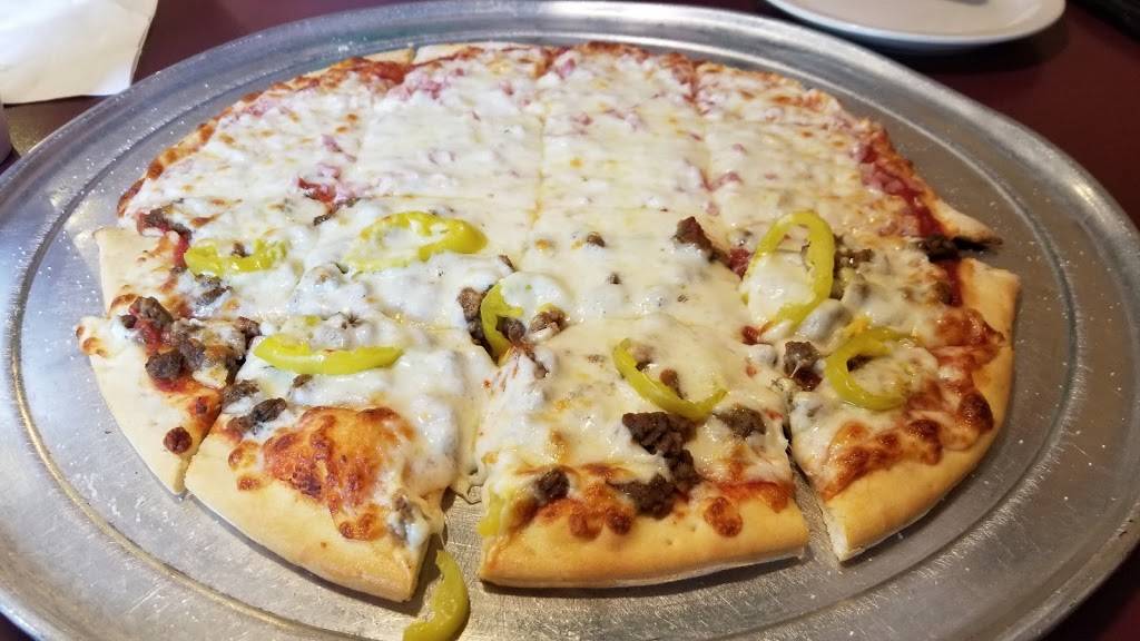 Mamma Rosas | restaurant | 201 Arthur St, Salem, IN 47167, USA | 8128836296 OR +1 812-883-6296