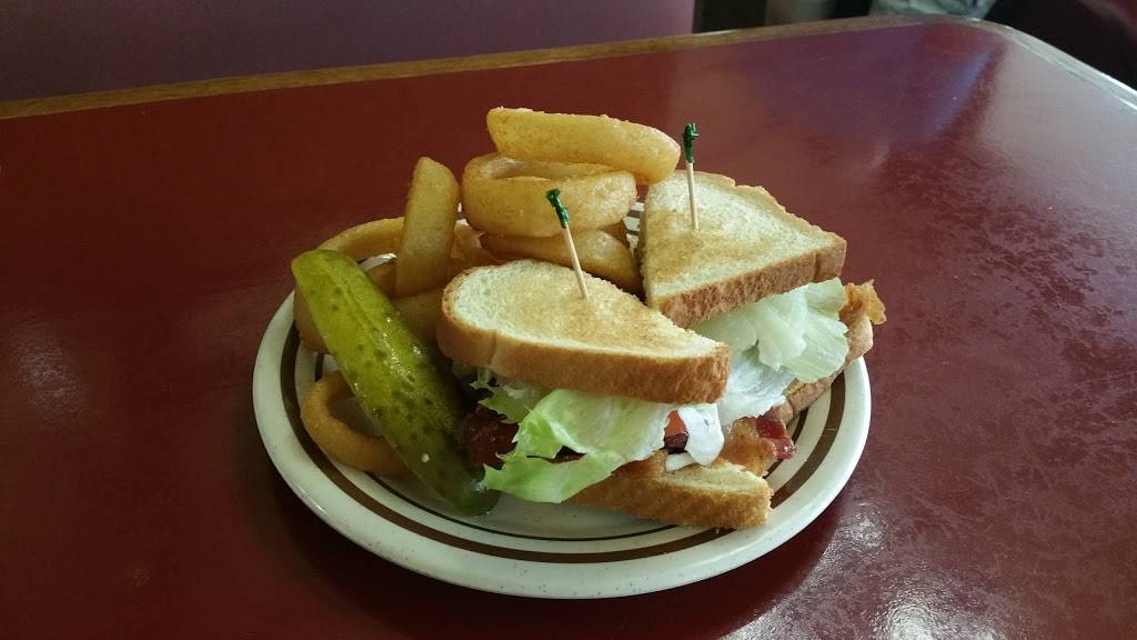 Hardings Family Restaurant | restaurant | 2772 Pennsylvania Ave, Charleston, WV 25302, USA | 3043445044 OR +1 304-344-5044