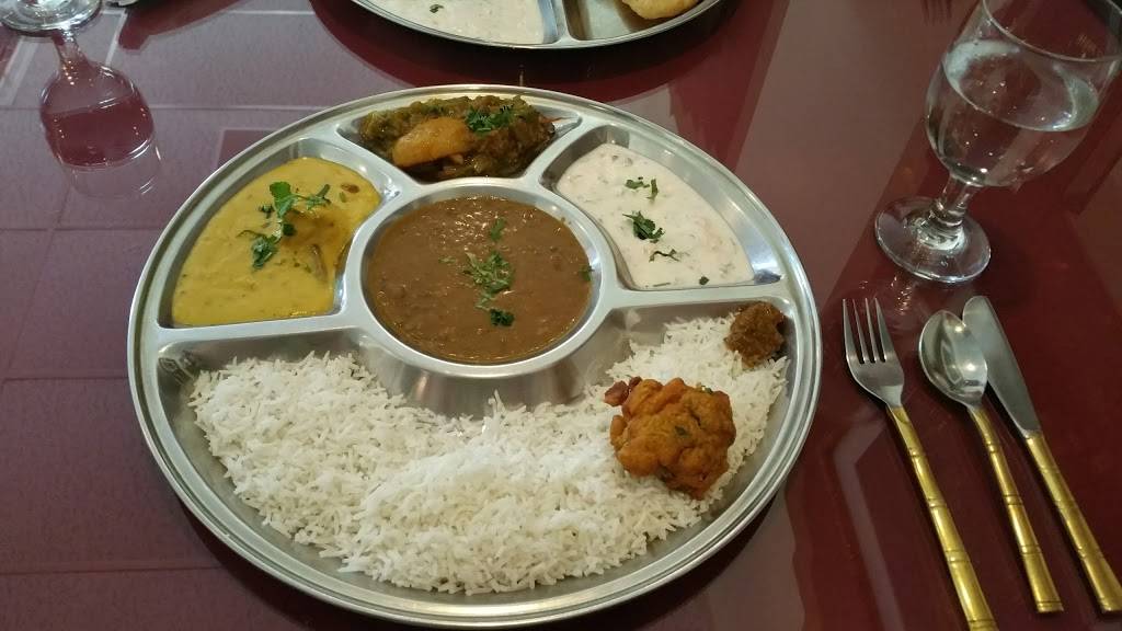 India Oven | restaurant | 35875 Date Palm Dr, Cathedral City, CA 92234, USA | 7607703918 OR +1 760-770-3918