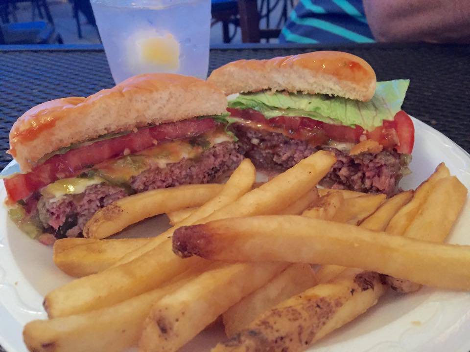 Sandys | meal takeaway | 132 Warren Avenue, 1 Ryder Way, Plymouth, MA 02360, USA | 5087475911 OR +1 508-747-5911