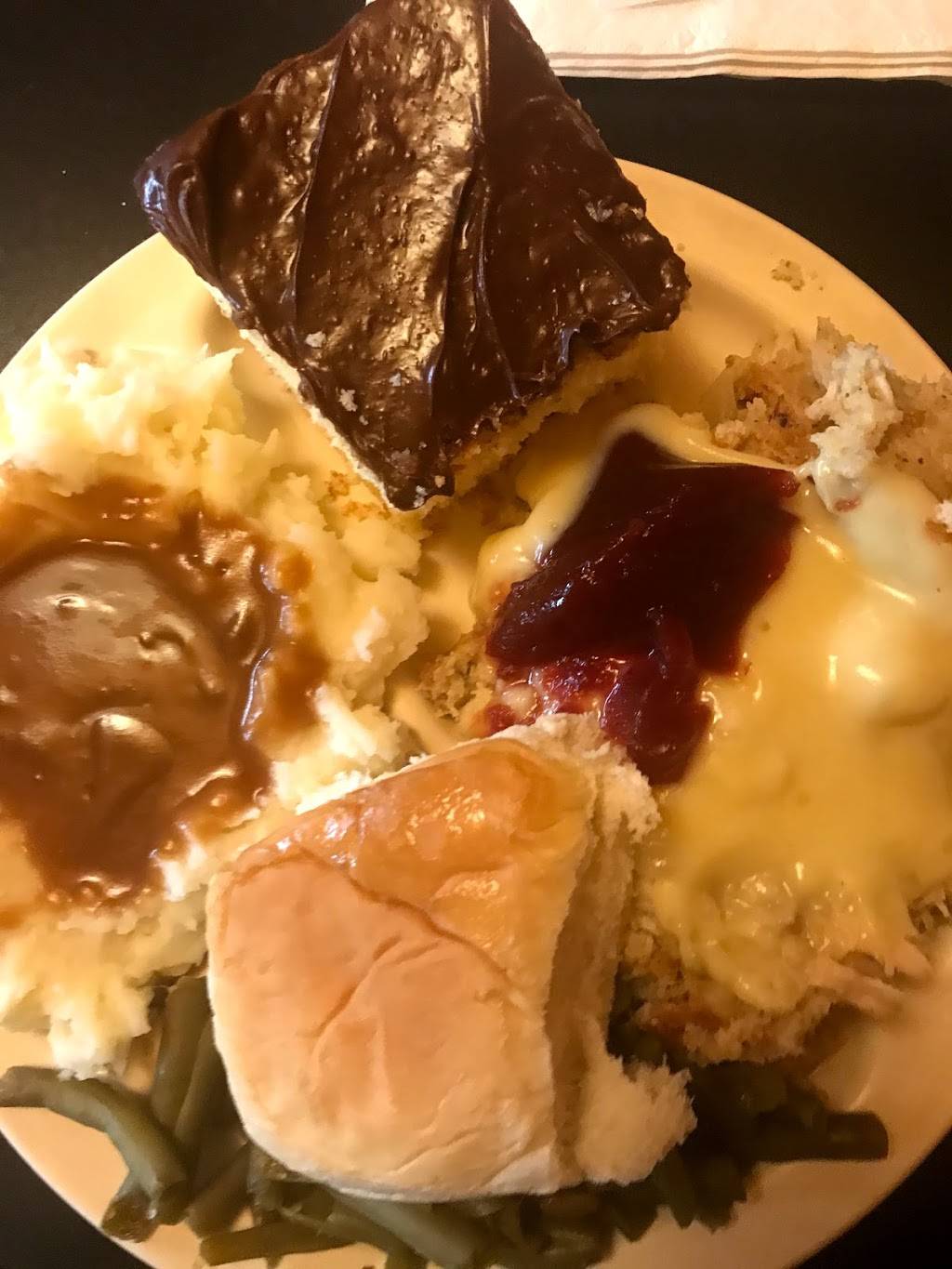 Fish Creel | restaurant | 7810 AL-207, Anderson, AL 35610, USA | 2562470969 OR +1 256-247-0969