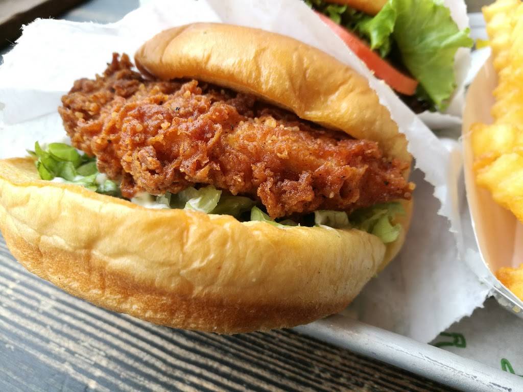 Shake Shack | restaurant | 170 Flatbush Ave, Brooklyn, NY 11217, USA | 3474427721 OR +1 347-442-7721