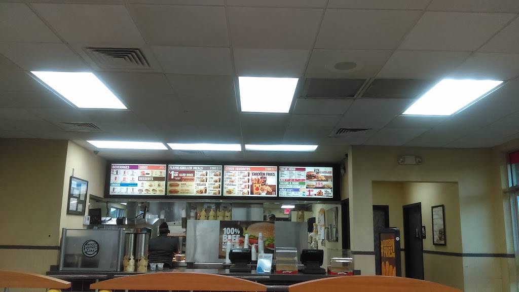 Burger King | restaurant | 8296 Marbach Rd, San Antonio, TX 78227, USA | 2106750511 OR +1 210-675-0511