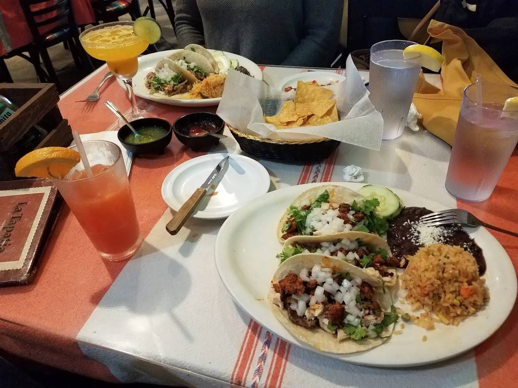 La Tapatia Restaurant | restaurant | 707 Main St, Asbury Park, NJ 07712, USA | 7327767826 OR +1 732-776-7826