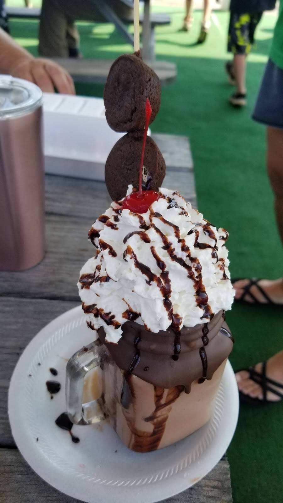 Mars Shaved Ice- Gadsden, AL | restaurant | 346 N Albert Rains Blvd, Gadsden, AL 35901, USA | 2565579807 OR +1 256-557-9807