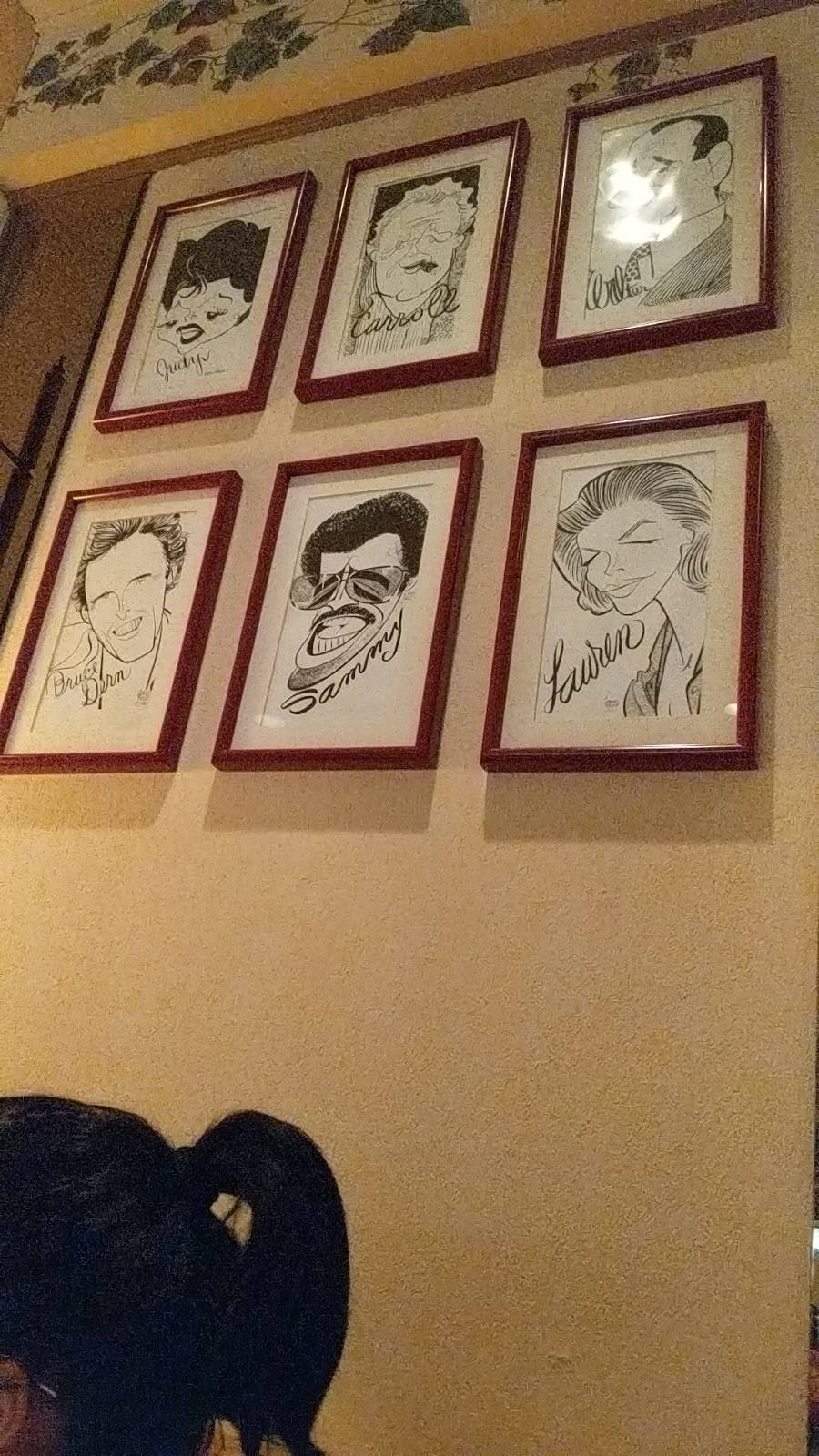 La Scala | restaurant | 11740 San Vicente Blvd, Los Angeles, CA 90049, USA | 3108266100 OR +1 310-826-6100