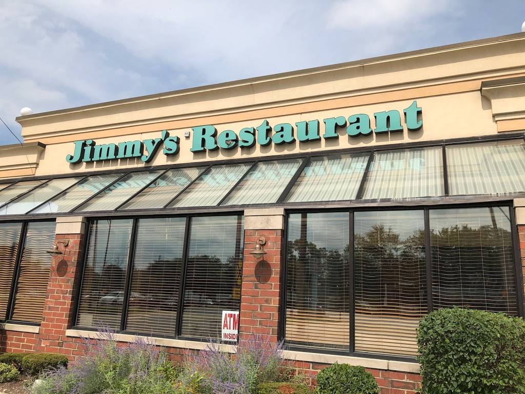 Jimmys Restaurant | restaurant | 1440 Rand Rd, Des Plaines, IL 60016, USA | 8478242778 OR +1 847-824-2778