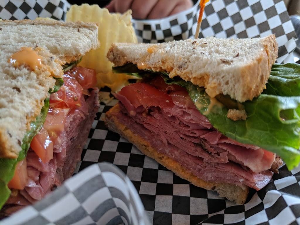 Your Bellys Deli | meal delivery | 100 Pleasant St, Bennington, VT 05201, USA | 8024423653 OR +1 802-442-3653