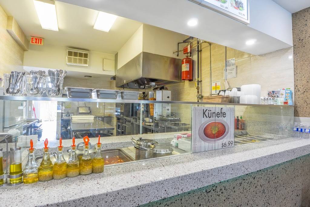 Chef 47 | restaurant | 879 Wilson Ave, North York, ON M3K 1E6, Canada | 4168504717 OR +1 416-850-4717