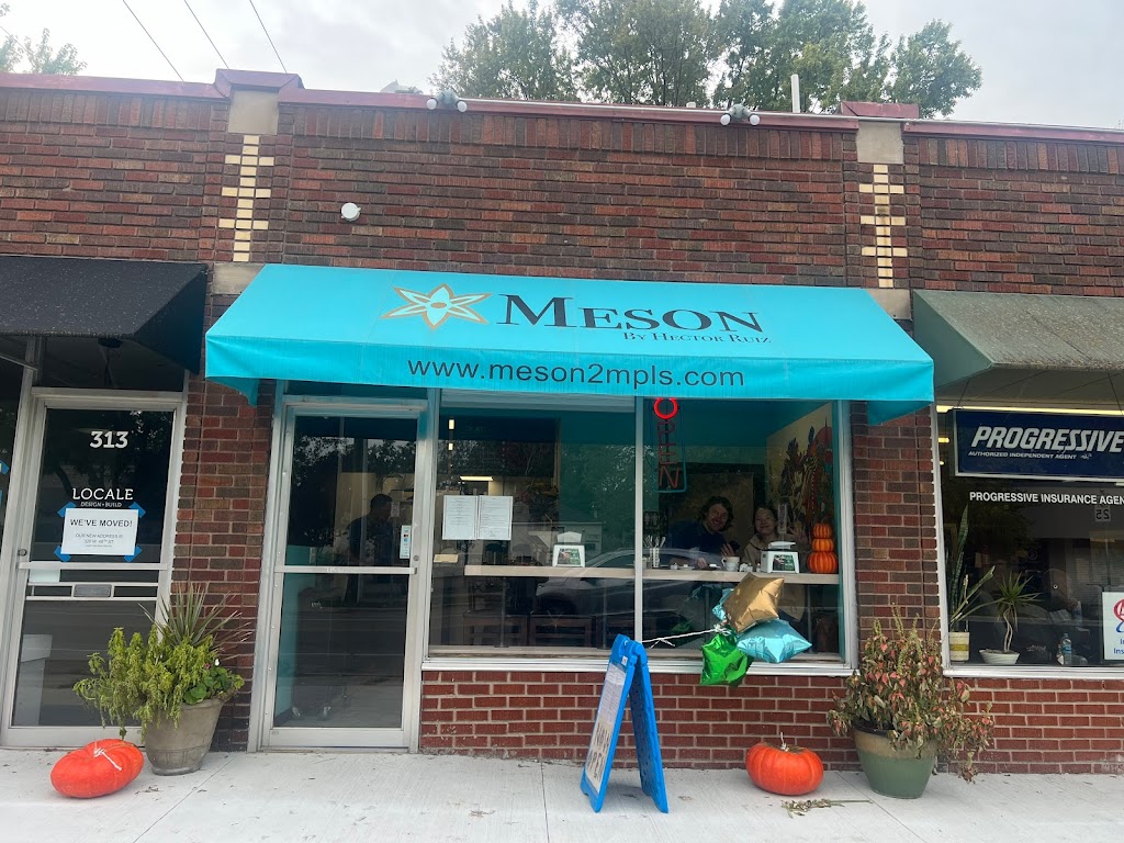 Meson | restaurant | 315 W 46th St, Minneapolis, MN 55419, USA | 6128222273 OR +1 612-822-2273