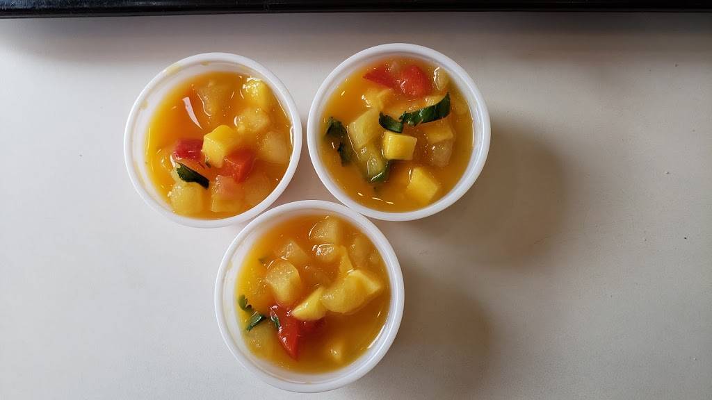 Baja Fresh Mexican Grill | restaurant | 19810 Century Blvd, Germantown, MD 20874, USA | 3015281630 OR +1 301-528-1630