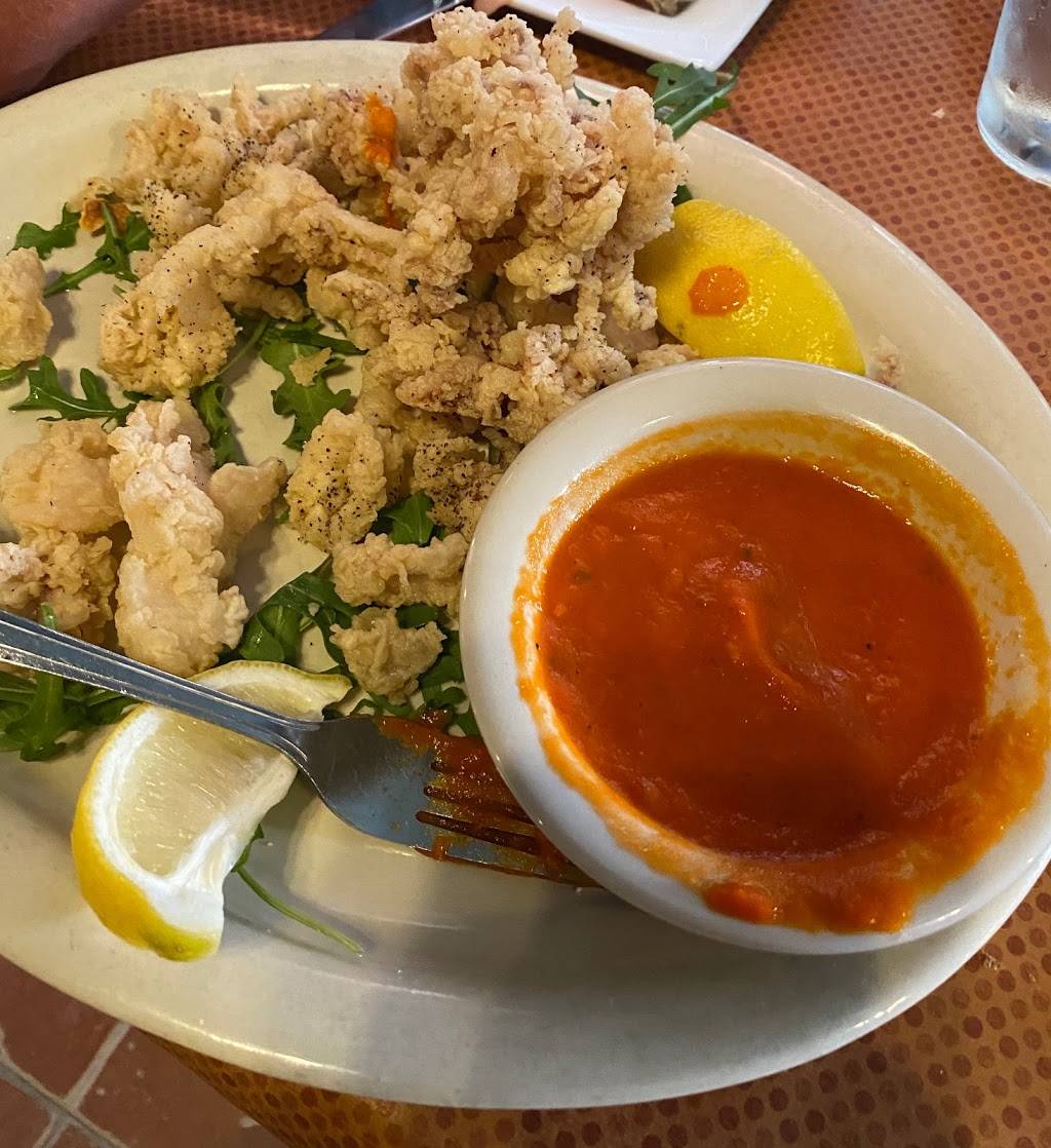 Regina Margherita | restaurant | 10920 Cross Creek Blvd, Tampa, FL 33647, USA | 8135288885 OR +1 813-528-8885