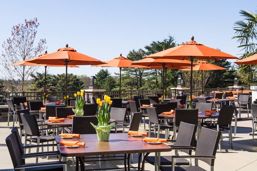 Tavola Restaurant + Bar | restaurant | 400 W Sproul Rd, Springfield, PA 19064, USA | 6105432100 OR +1 610-543-2100