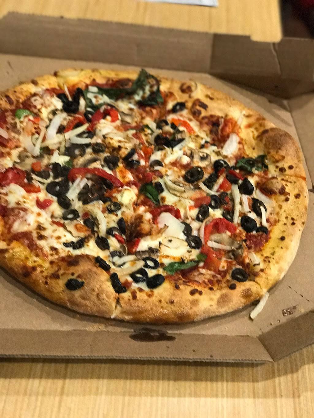 Dominos Pizza | meal delivery | 4720 Elk Grove Blvd, Elk Grove, CA 95758, USA | 9166843333 OR +1 916-684-3333