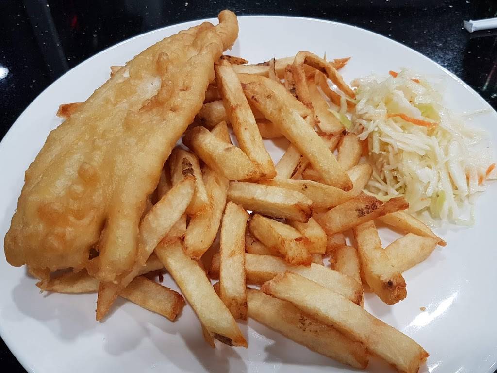 Halibut House Fish and Chips Inc. | restaurant | 4410 Kingston Rd, Scarborough, ON M1E 2N5, Canada | 6473589977 OR +1 647-358-9977