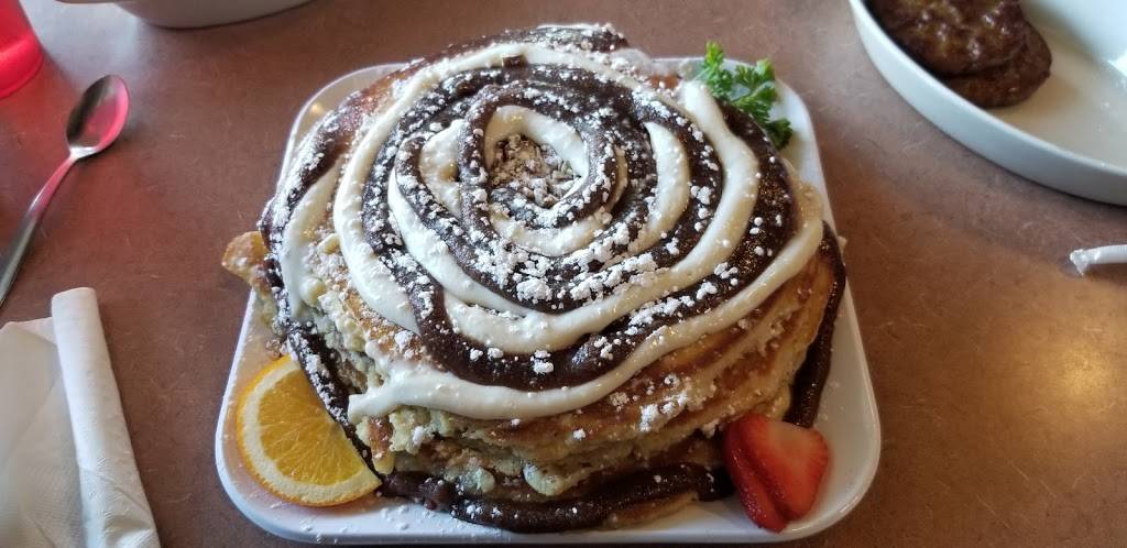 Biscuits & Gravy | restaurant | 42126 Ford Rd, Canton, MI 48187, USA | 7344046462 OR +1 734-404-6462