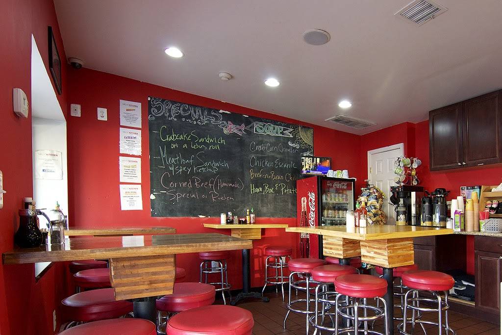 Mels Kitchen | meal takeaway | 5001 Umbria St, Philadelphia, PA 19128, USA | 2154872020 OR +1 215-487-2020