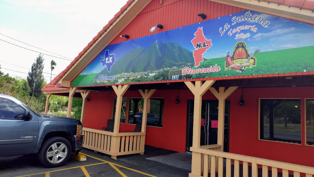 La Sultana Taqueria #2 | restaurant | 2728 E Mile 5 Rd, Mission, TX 78573, USA | 9566008043 OR +1 956-600-8043