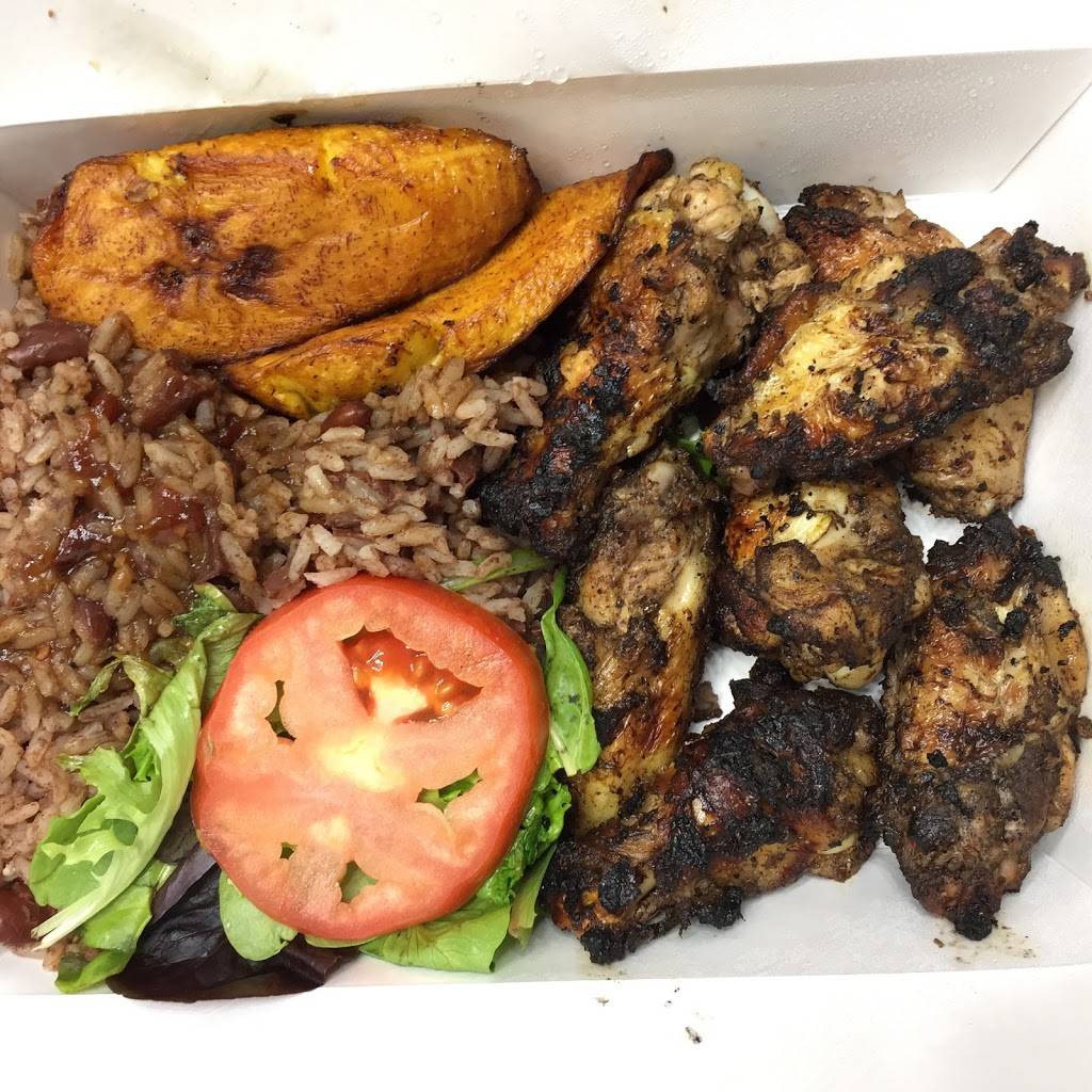 Jerkyz | restaurant | 2394 Adam Clayton Powell Jr Blvd, New York, NY 10030, USA | 2128372484 OR +1 212-837-2484