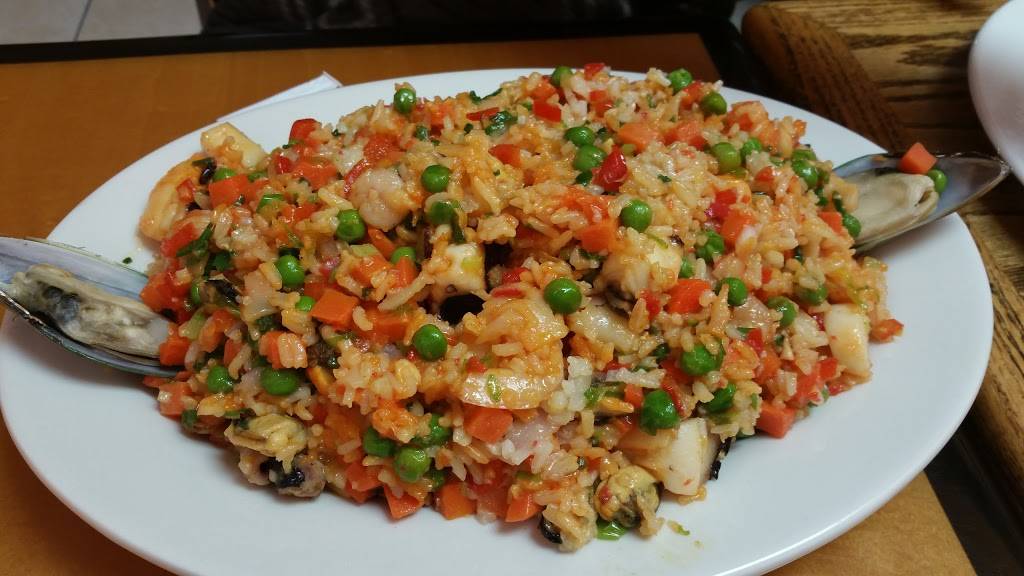 Las Delicias Colombianas | restaurant | 86 Shirley Ave, Revere, MA 02151, USA | 7812867600 OR +1 781-286-7600