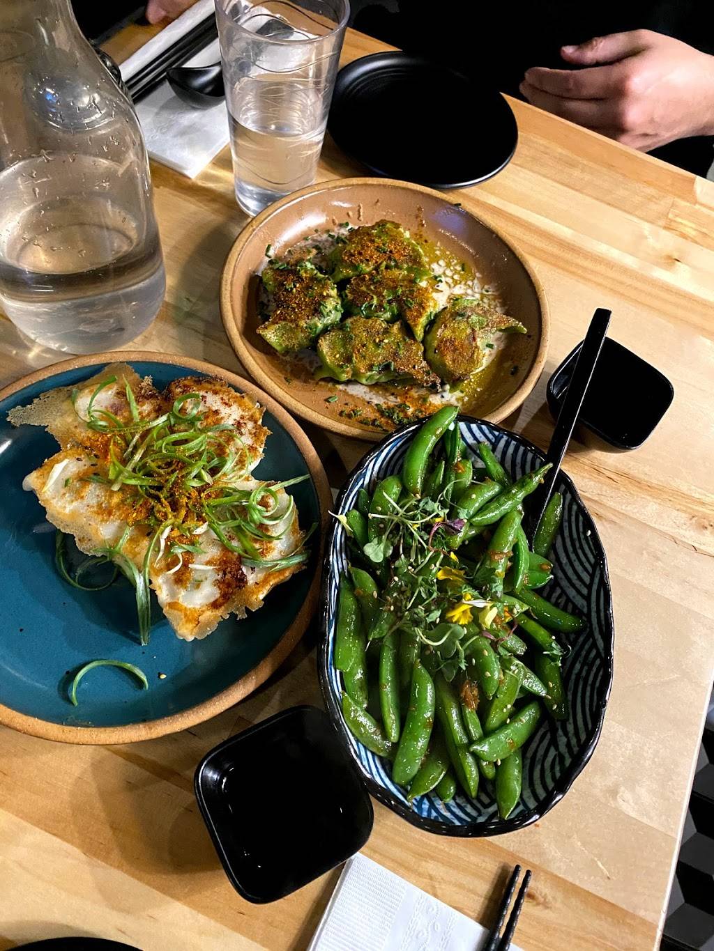 Dumpling Time Express | restaurant | 55 Division St, San Francisco, CA 94103, USA | 4158007585 OR +1 415-800-7585