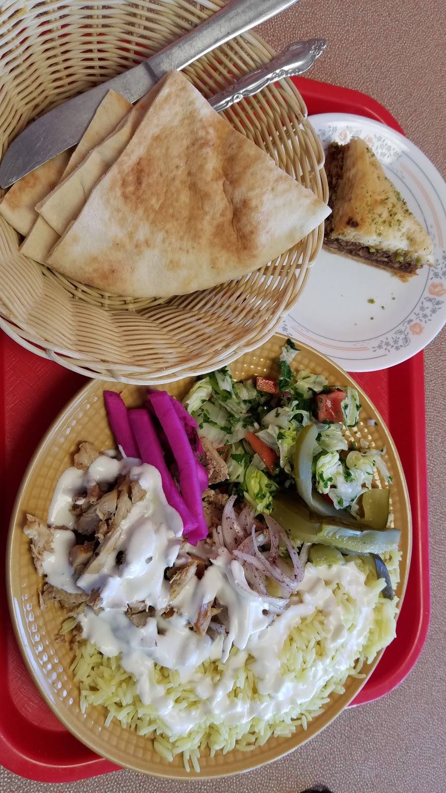 Pita Hut | restaurant | 149 Hespeler Rd #2, Cambridge, ON N1R 3G9, Canada | 5196247482 OR +1 519-624-7482