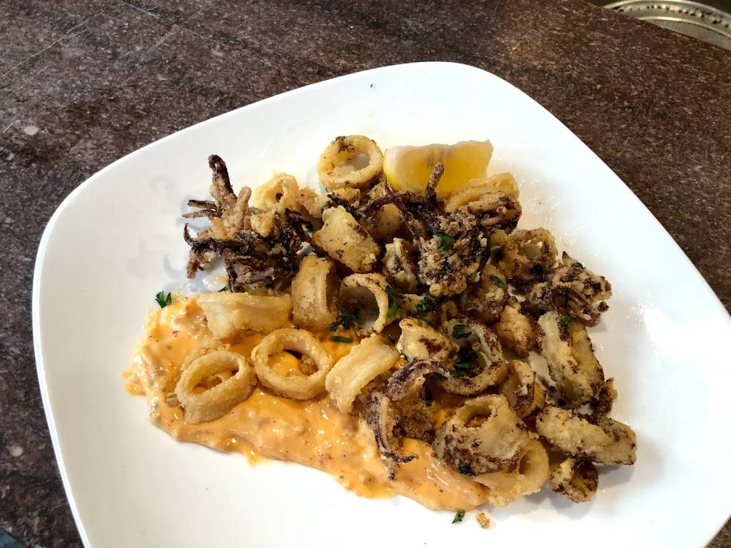 Mari BYO | restaurant | 795 S 3rd St, Philadelphia, PA 19147, USA | 2672392126 OR +1 267-239-2126