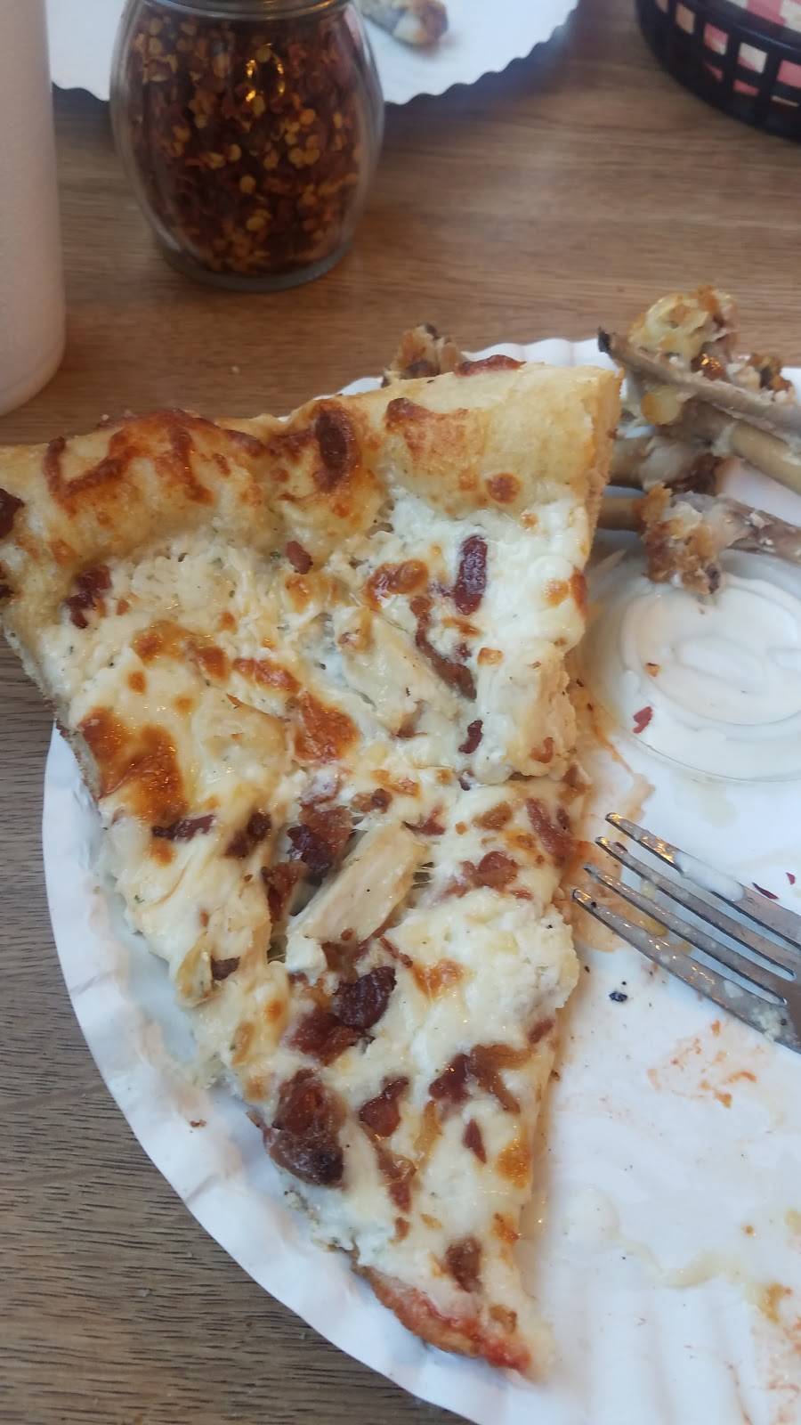 Main Street Pizza | restaurant | 1259 E Main St, Old Fort, NC 28762, USA | 8286686610 OR +1 828-668-6610