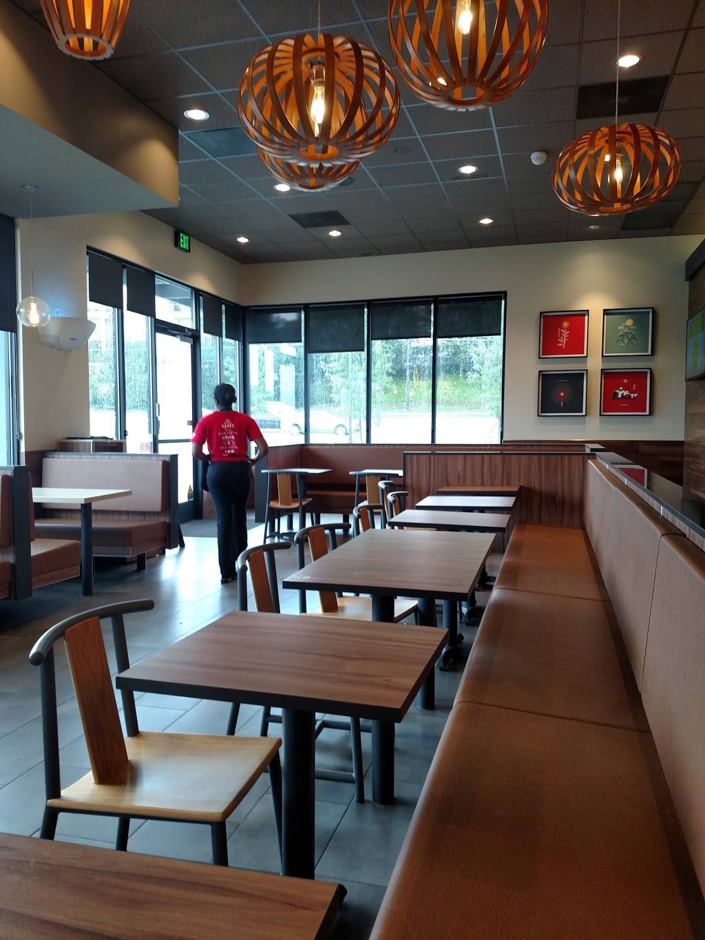 Panda Express | restaurant | 1380 Ernest W Barrett Pkwy NW, Kennesaw, GA 30144, USA | 6789420393 OR +1 678-942-0393
