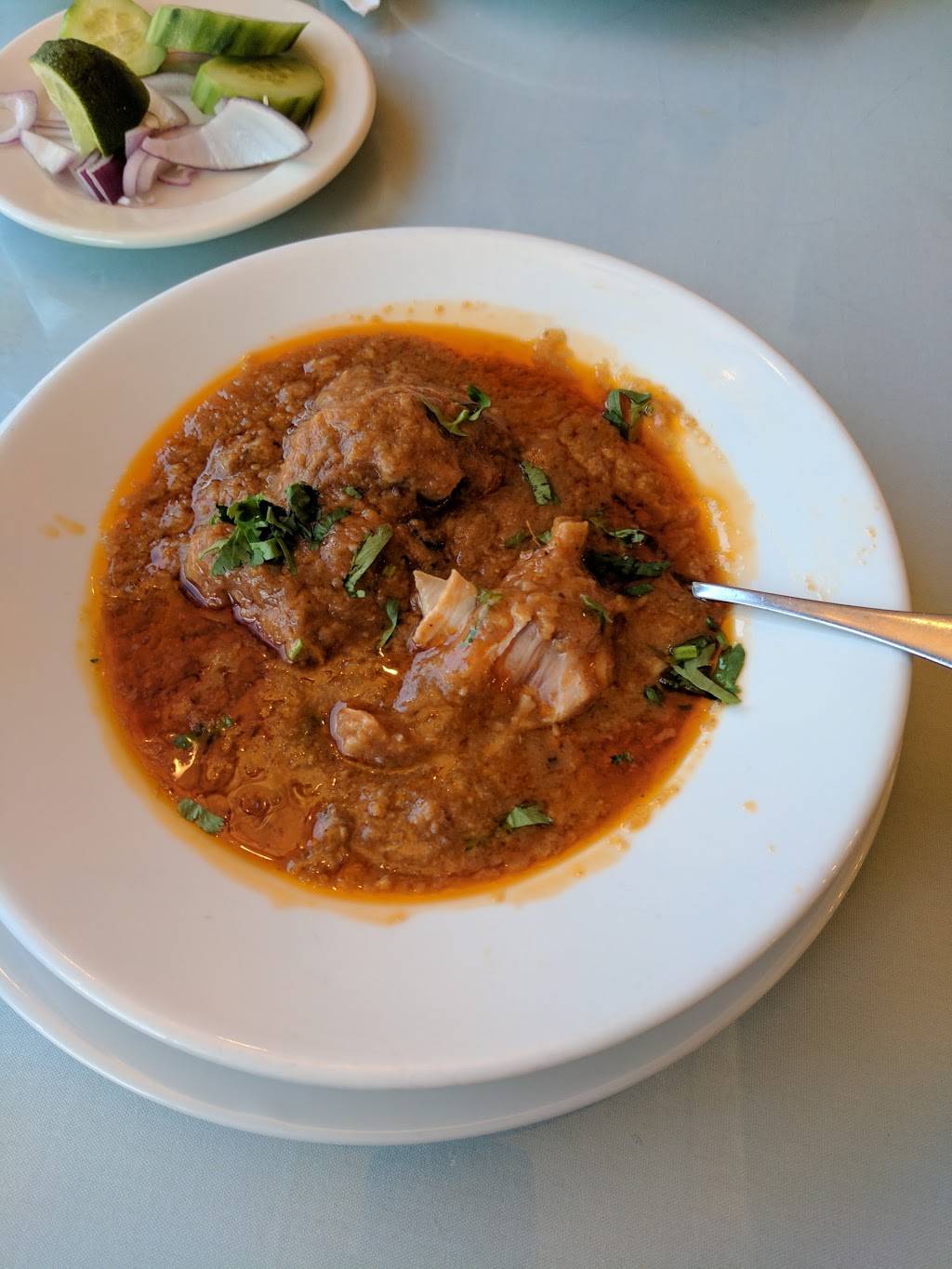 Kabana Restaurant | restaurant | 1025 University Ave, Berkeley, CA 94702, USA | 5108453355 OR +1 510-845-3355