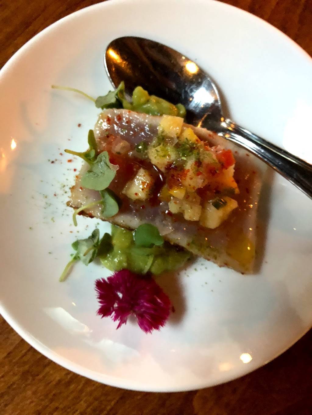 Lunetta (Dining Room & Bar) | restaurant | 2424 Pico Blvd, Santa Monica, CA 90405, USA | 3105819888 OR +1 310-581-9888