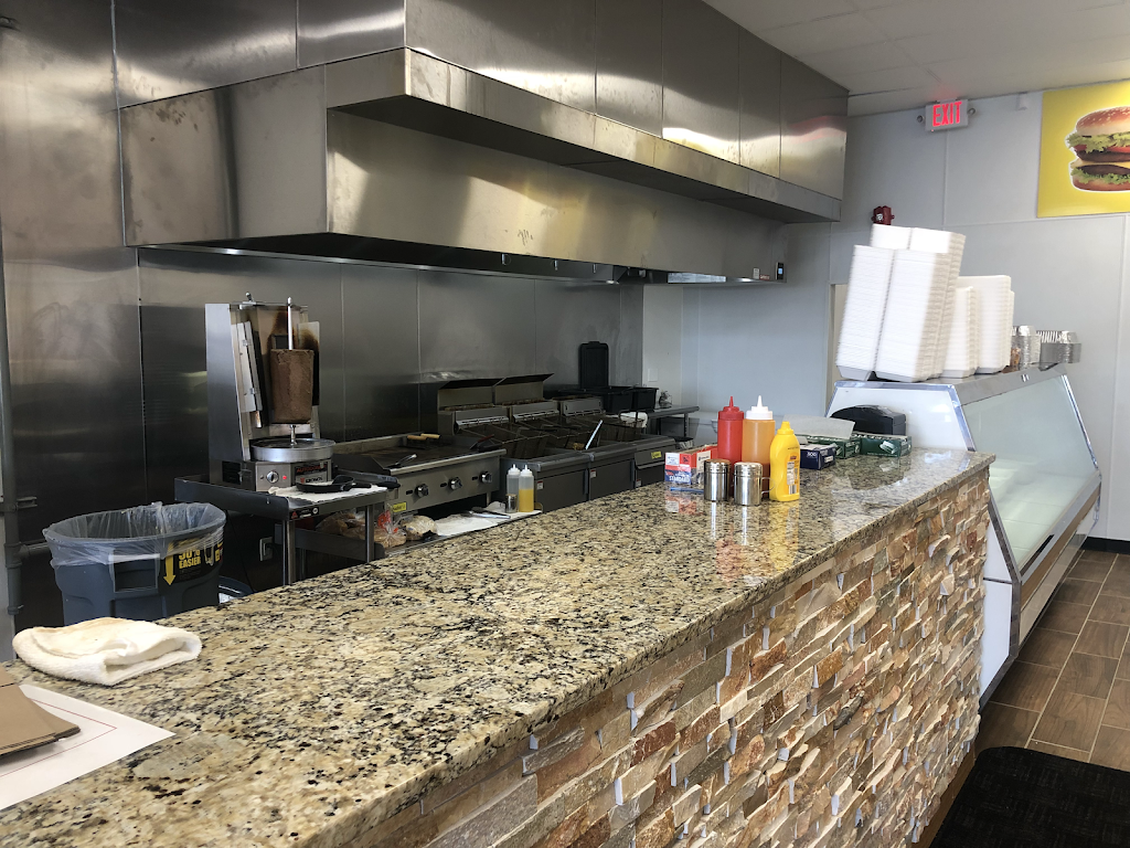 Mikes Fish And Chicken | restaurant | 1605 Madison Ave, Covington, KY 41011, USA | 8593605378 OR +1 859-360-5378