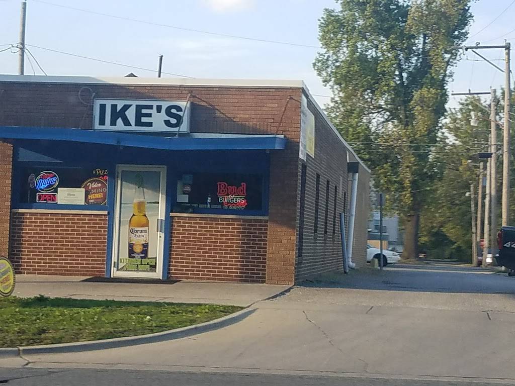 Ikes | night club | 459 Lincoln Ave, Charleston, IL 61920, USA | 2173487698 OR +1 217-348-7698