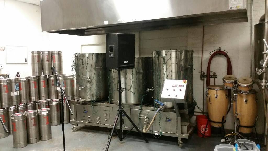 Druid City Brewing Company Taproom | restaurant | 607 14th St, Tuscaloosa, AL 35401, USA | 2053420051 OR +1 205-342-0051