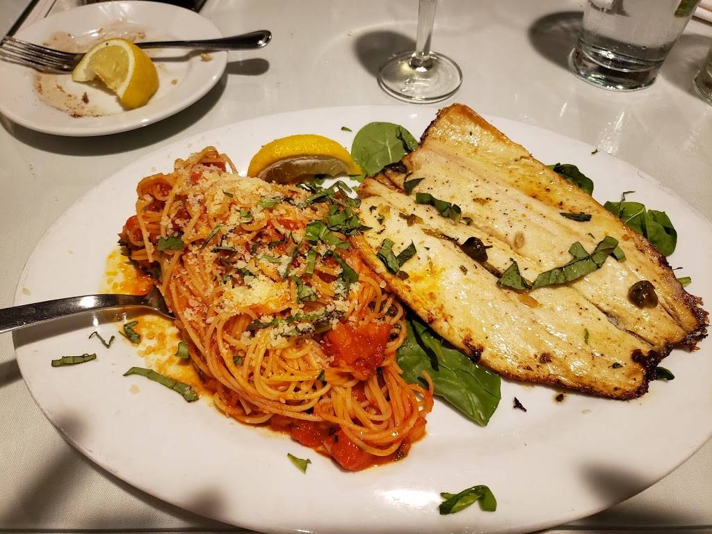 Trattoria Pina | restaurant | 5541 N Swan Rd, Tucson, AZ 85718, USA | 5205776992 OR +1 520-577-6992