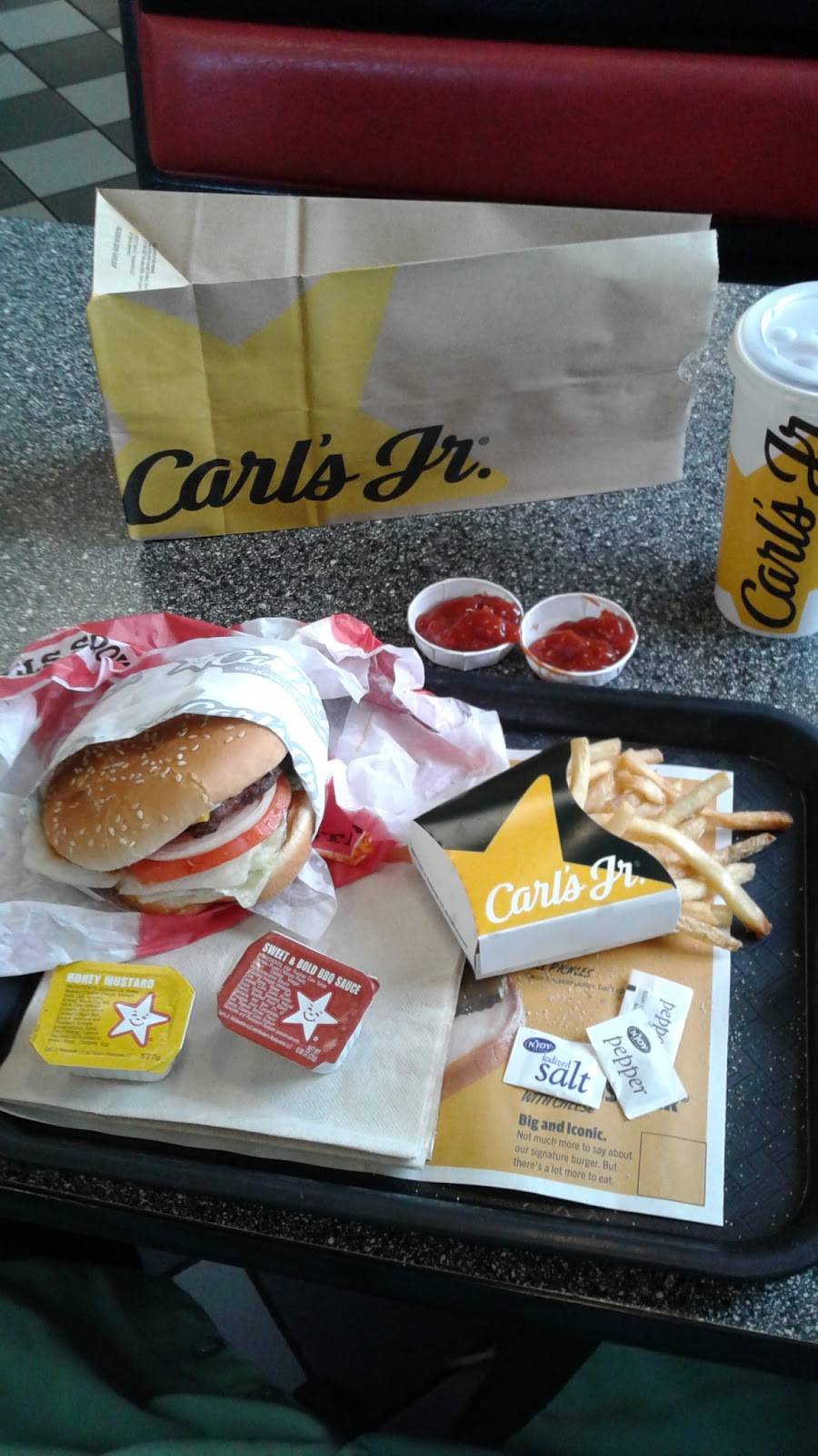 Carls Jr | restaurant | 700 Long Beach Boulevard, Long Beach, CA 90813, USA | 5624327502 OR +1 562-432-7502