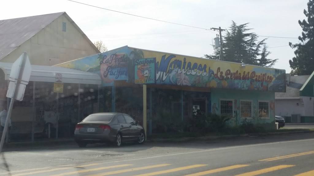 Mariscos La Perla del Pacifico | restaurant | 6th St, Hamilton City, CA 95951, USA | 5308263644 OR +1 530-826-3644