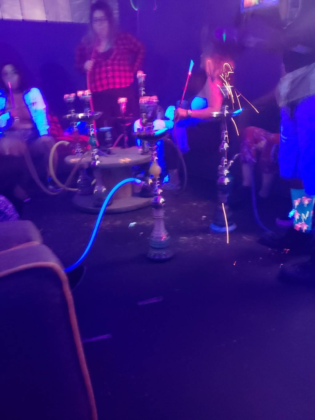 Falak Hookah Lounge | restaurant | 1210 S State College Blvd G, Anaheim, CA 92806, USA | 7142942984 OR +1 714-294-2984