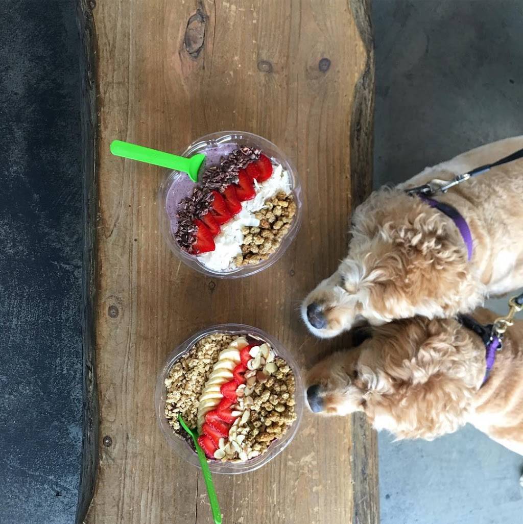 The Juice Parlor | restaurant | 5658 Cahuenga Blvd, North Hollywood, CA 91601, USA | 8184655933 OR +1 818-465-5933