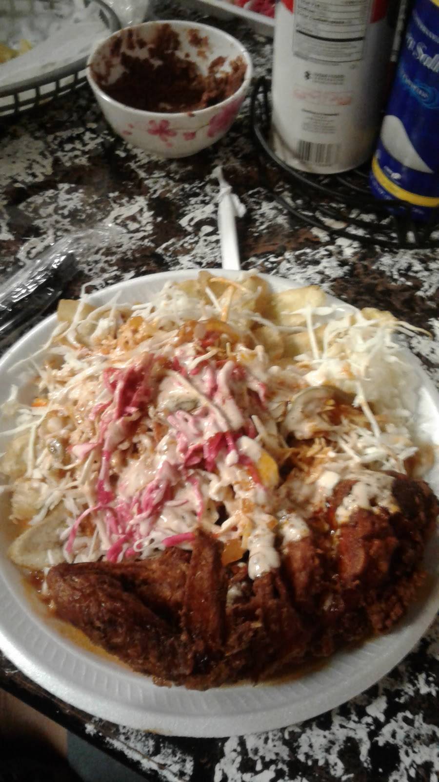 Mi Comida Hondureña | restaurant | 220 W Kingsley Rd, Garland, TX 75041, USA | 9722788257 OR +1 972-278-8257